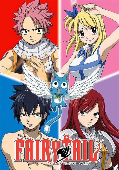 nhentai fairy tail|FAIRYTAIL